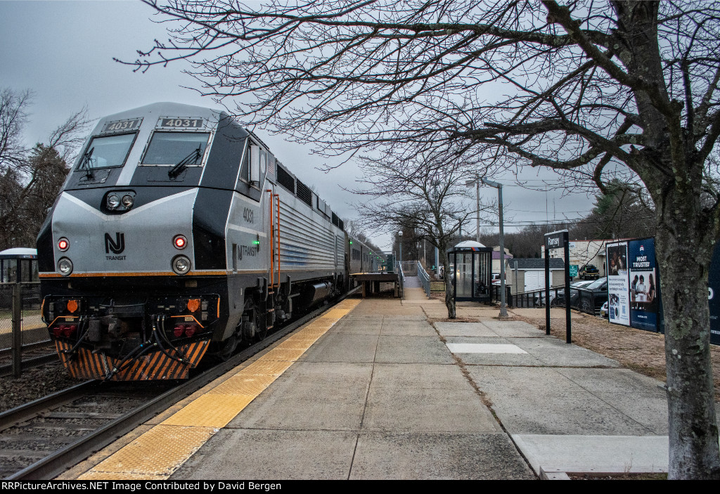 NJT 4031